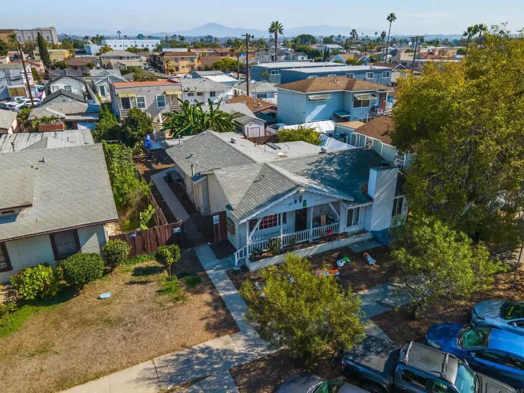 3753 59 N 42nd Street, San Diego, CA — listing photo 1