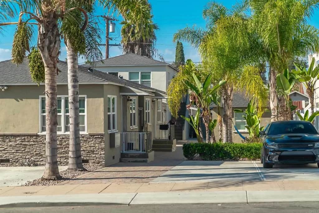 4154 58 ESTRELLA Avenue, San Diego, CA — listing photo 1