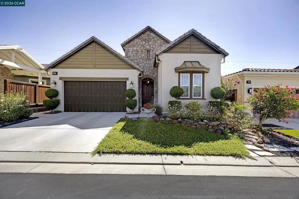 1577 Chianti Ln, Brentwood, CA — listing photo 1