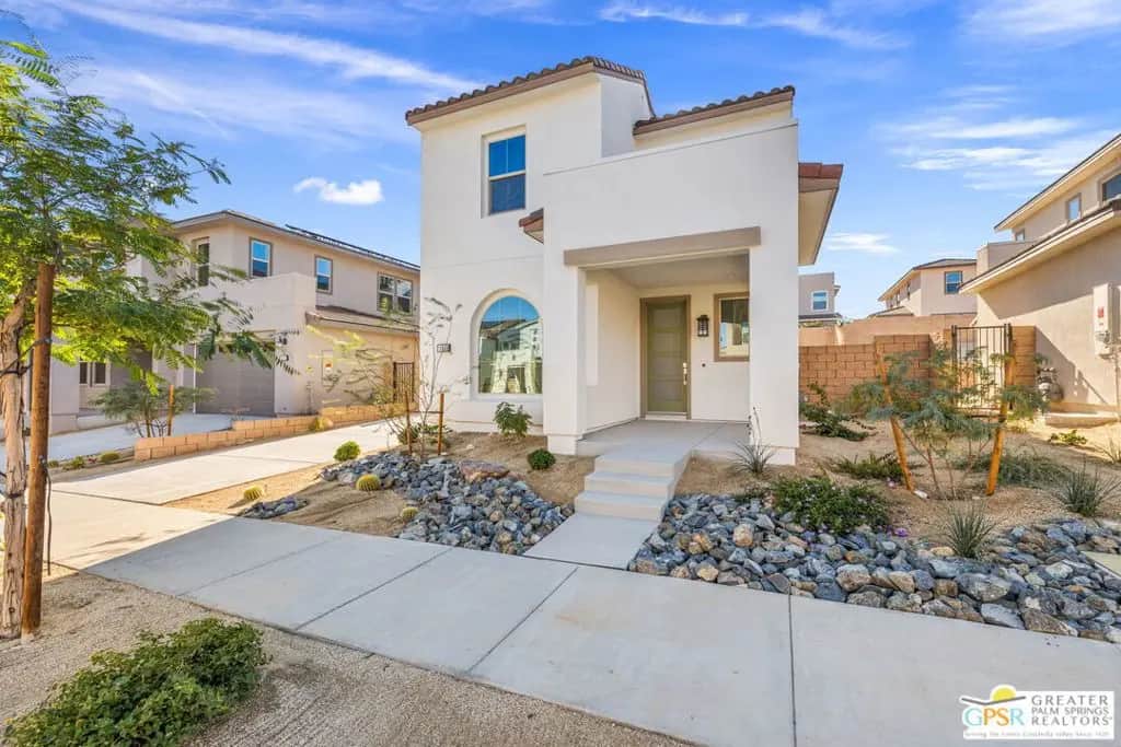 74219 Becker Street, Palm Desert, CA — listing photo 1