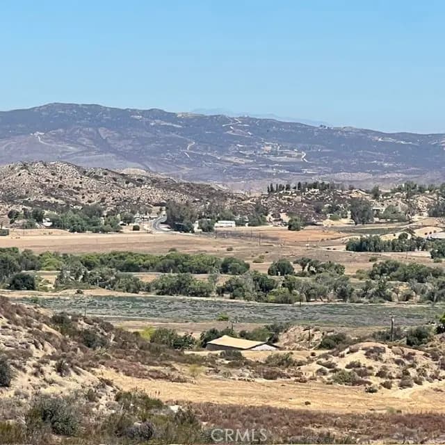 0 High Point Road, Aguanga, CA — listing photo 1