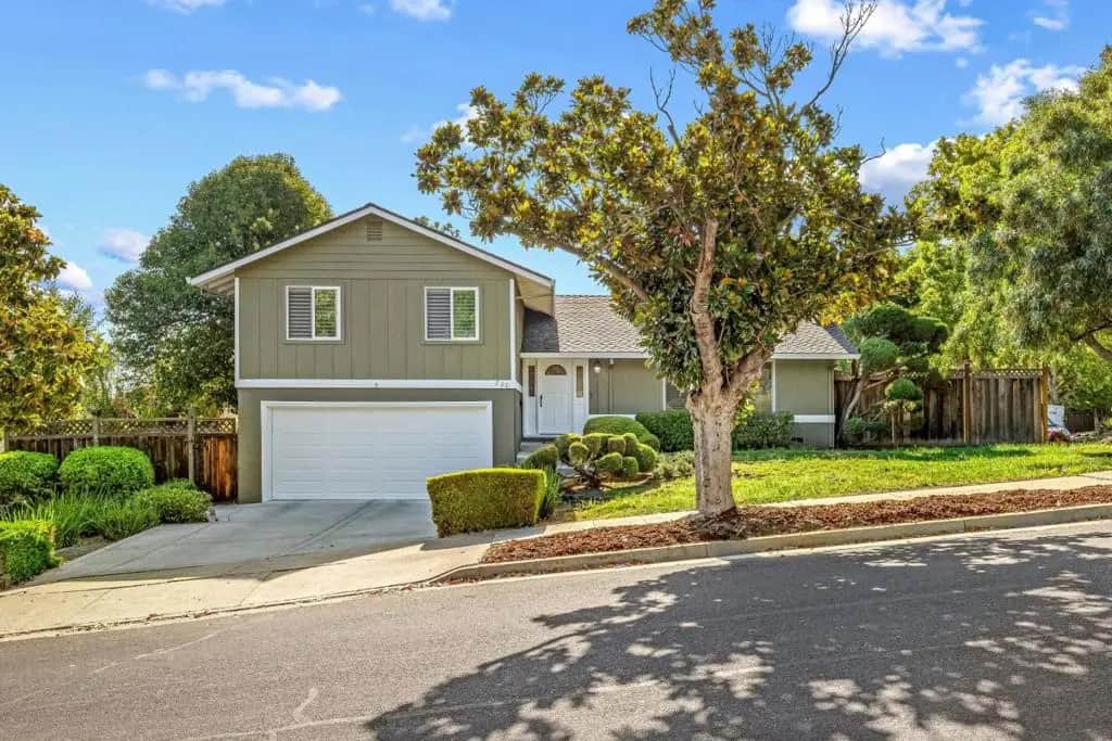 200 Danville Drive, Los Gatos, CA — listing photo 1