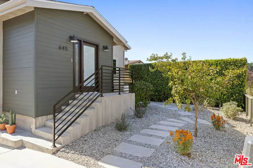 645 Milo Terrace, Los Angeles, CA — listing photo 1