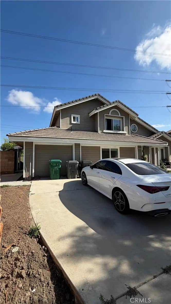 6836 Stone Pine Court, Chino, CA — listing photo 1