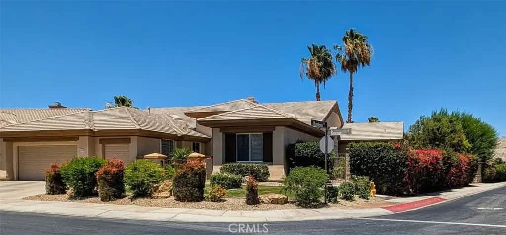 35438 Drive Rosemont, Palm Desert, CA — listing photo 1