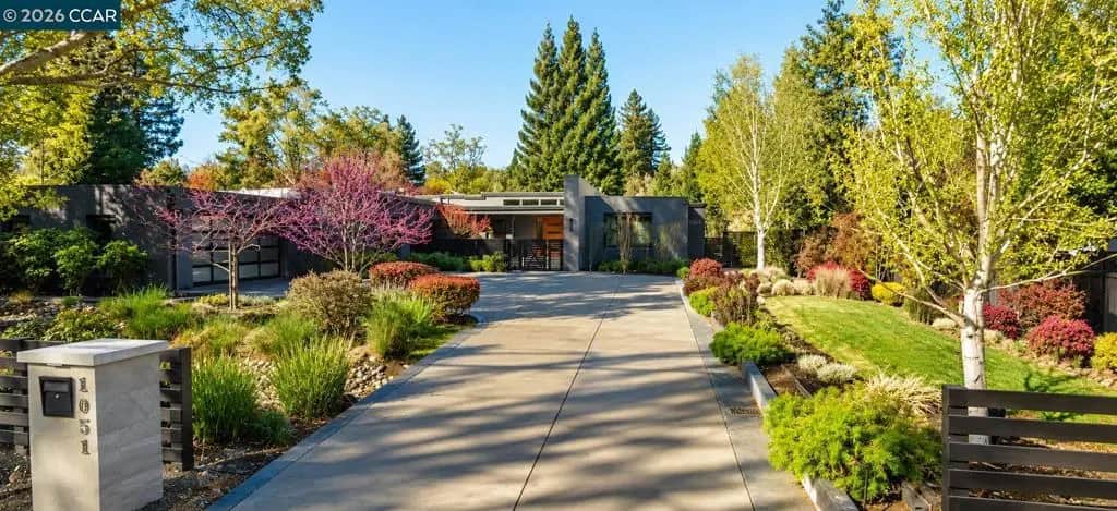 1051 Upper Happy Valley Rd, Lafayette, CA — listing photo 1