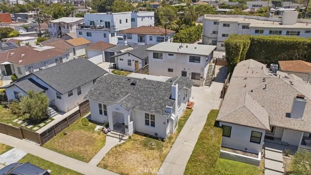 1636 S Ridgeley, Los Angeles, CA — listing photo 1
