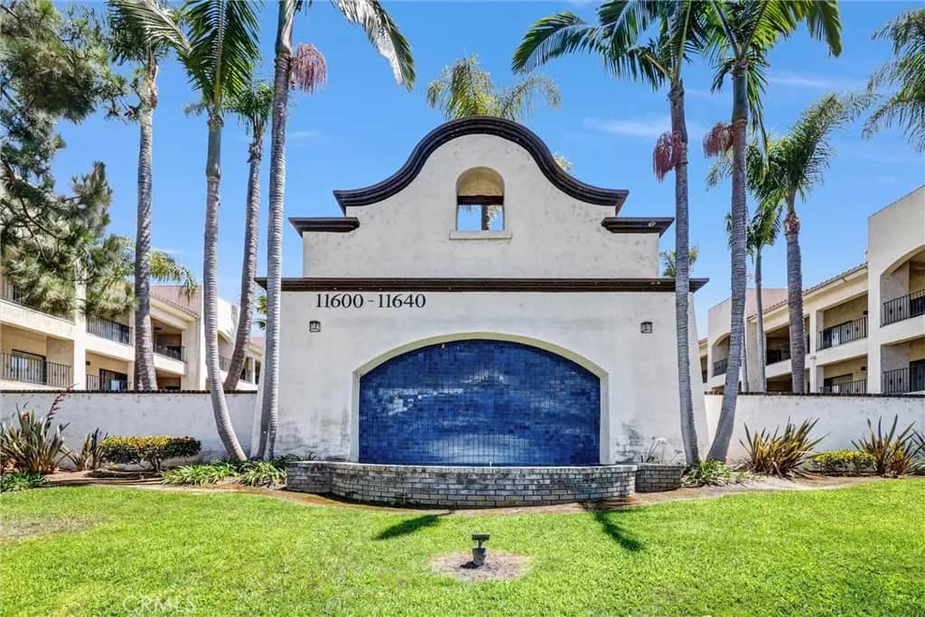 11630 Warner 504, Fountain Valley, CA — listing photo 1