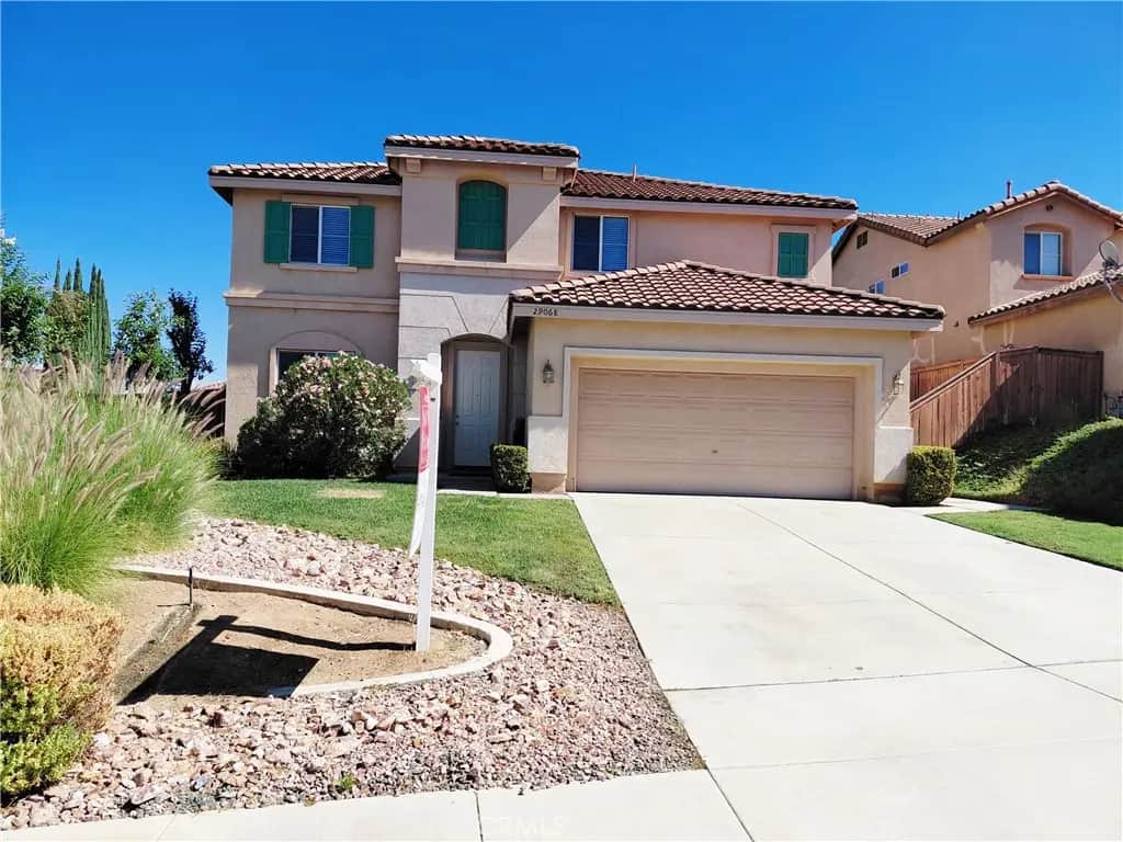29068 Derby, Murrieta, CA — listing photo 1