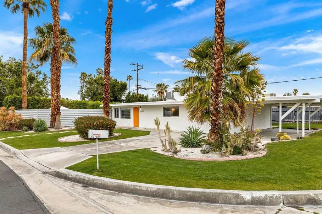 45720 Abronia Trail, Palm Desert, CA — listing photo 1
