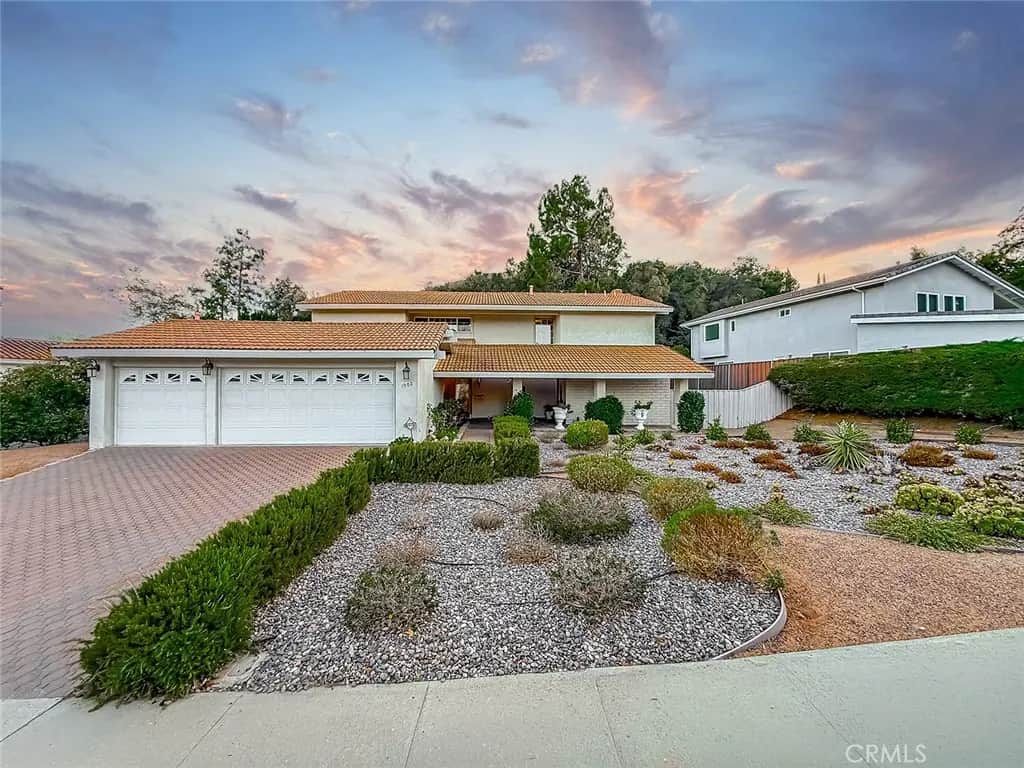 1902 Stonesgate, Westlake Village, CA — listing photo 1