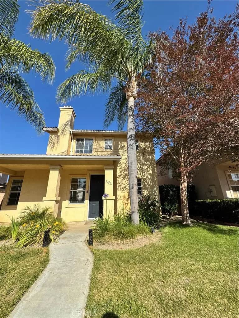 39536 Sarah Drive, Temecula, CA — listing photo 1