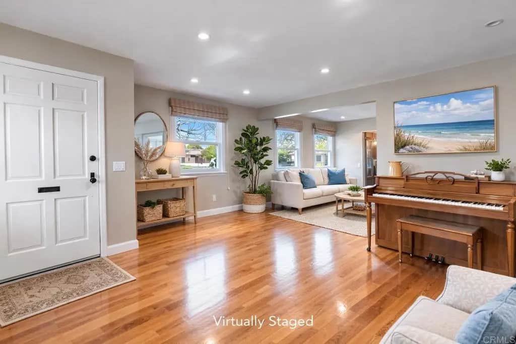 4839 Winona Avenue, San Diego, CA — listing photo 1