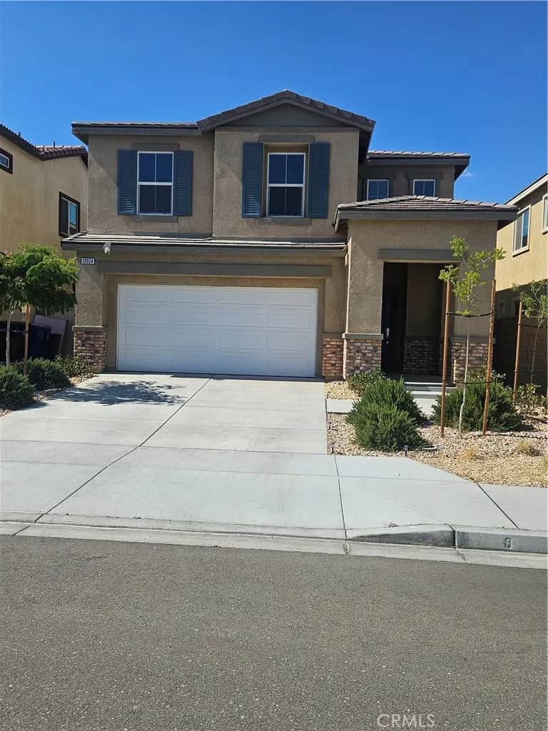 12024 Beverly Glen, Victorville, CA — listing photo 1