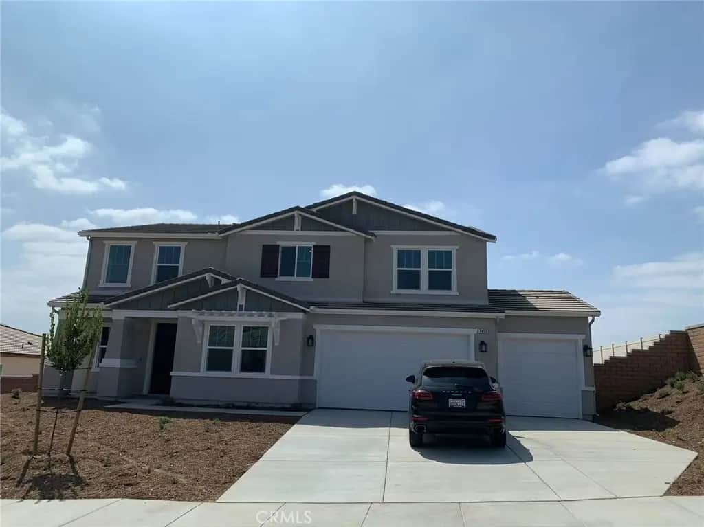 7453 Grazing Lane, Riverside, CA — listing photo 1