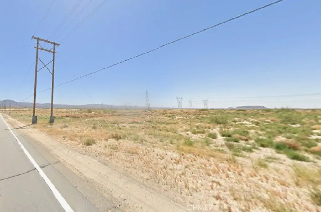 56 Hidden Springs Road, Newberry Springs, CA — listing photo 1