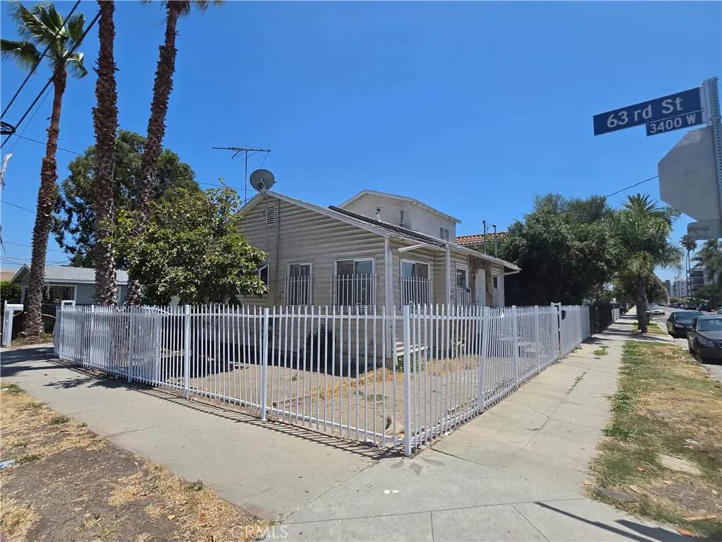 6302 Brynhurst, Los Angeles, CA — listing photo 1
