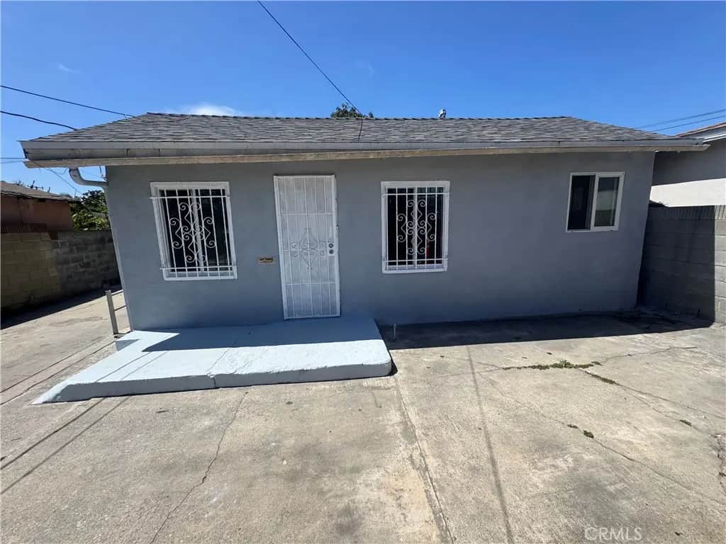 3520 W 111, Inglewood, CA — listing photo 1
