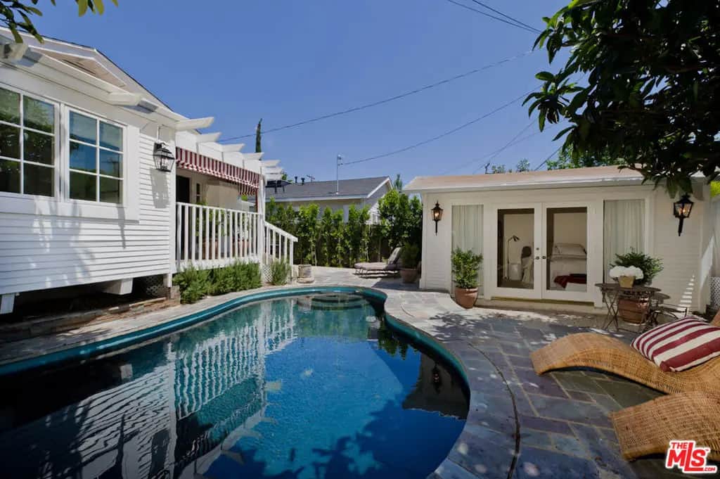 9052 Harland Avenue, West Hollywood, CA — listing photo 1