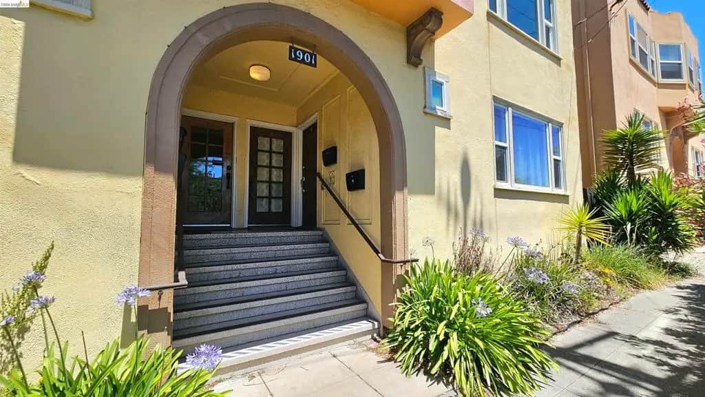 1901 Parker St 3, Berkeley, CA — listing photo 1