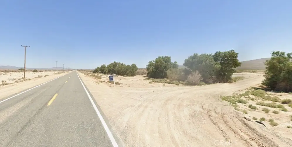44 Center Road, Newberry Springs, CA — listing photo 1
