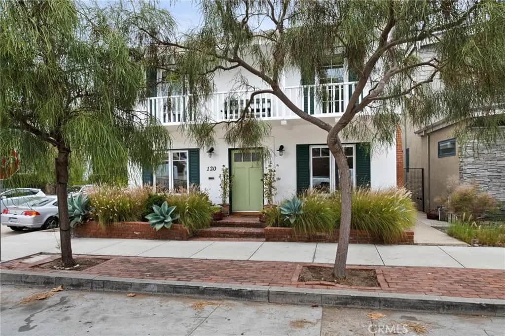 120 Morningside Drive, Manhattan Beach, CA — listing photo 1
