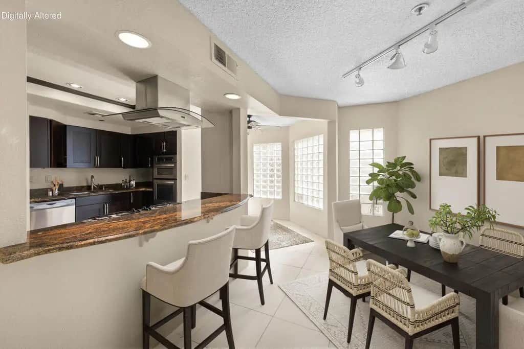 969 Village Square N, Palm Springs, CA — listing photo 1
