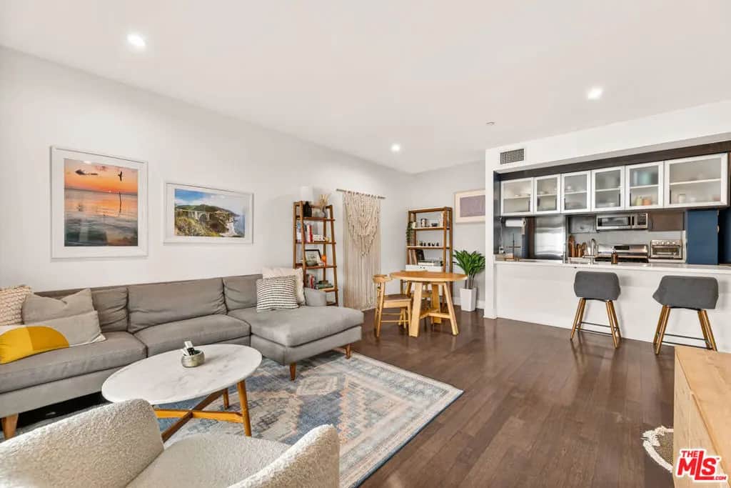 1700 Sawtelle Boulevard 208, Los Angeles, CA — listing photo 1