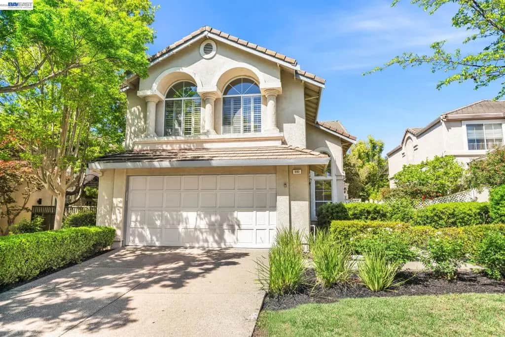 690 Glasgow Cir, Danville, CA — listing photo 1