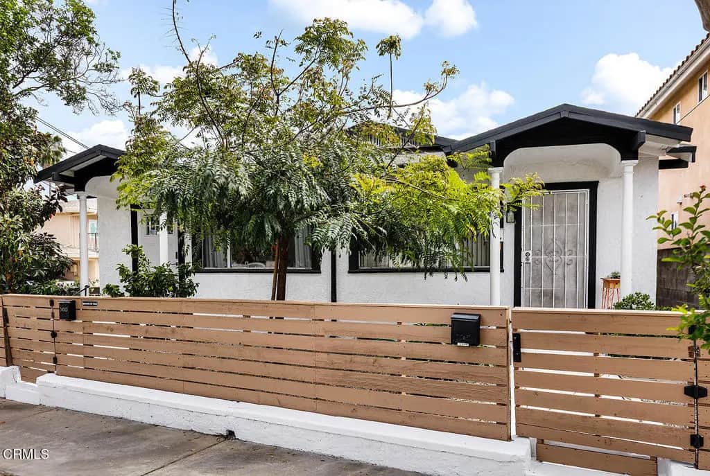 5428 5430 Meridian Street, Los Angeles, CA — listing photo 1