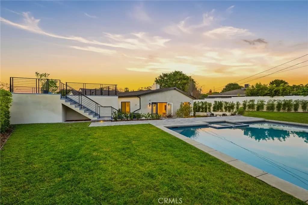 5110 Orange, Los Angeles, CA — listing photo 1