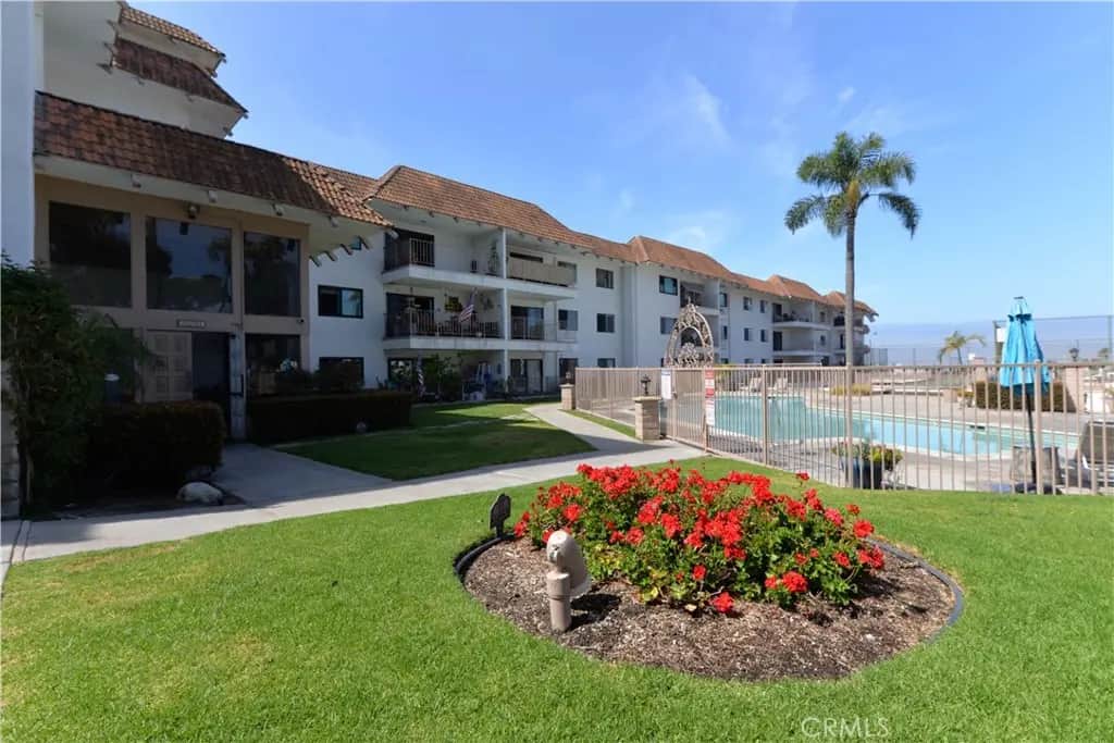 2501 S. El Camino Real 202, San Clemente, CA — listing photo 1