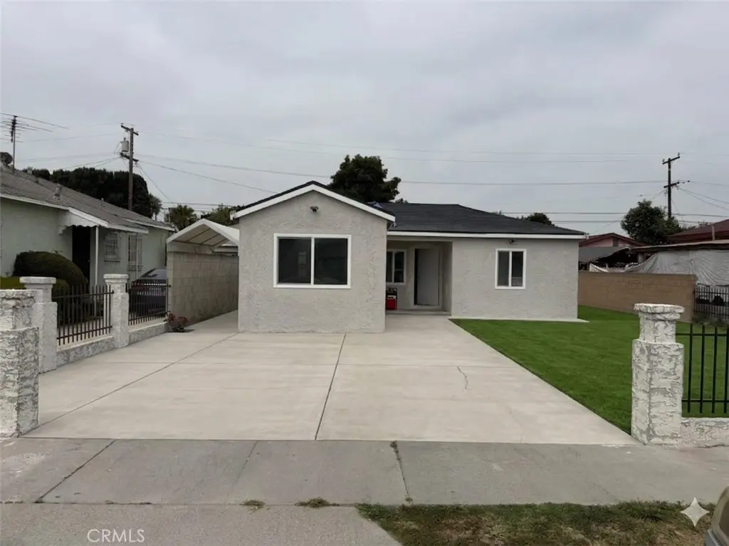 16213 S Thorson, Compton, CA — listing photo 1