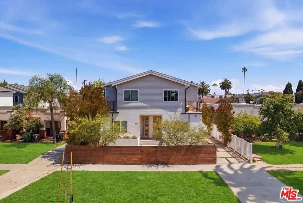 1197 Browning Boulevard, Los Angeles, CA — listing photo 1