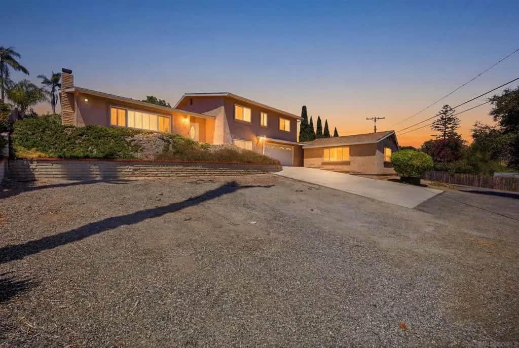 Address available on request, Vista, CA — listing photo 1