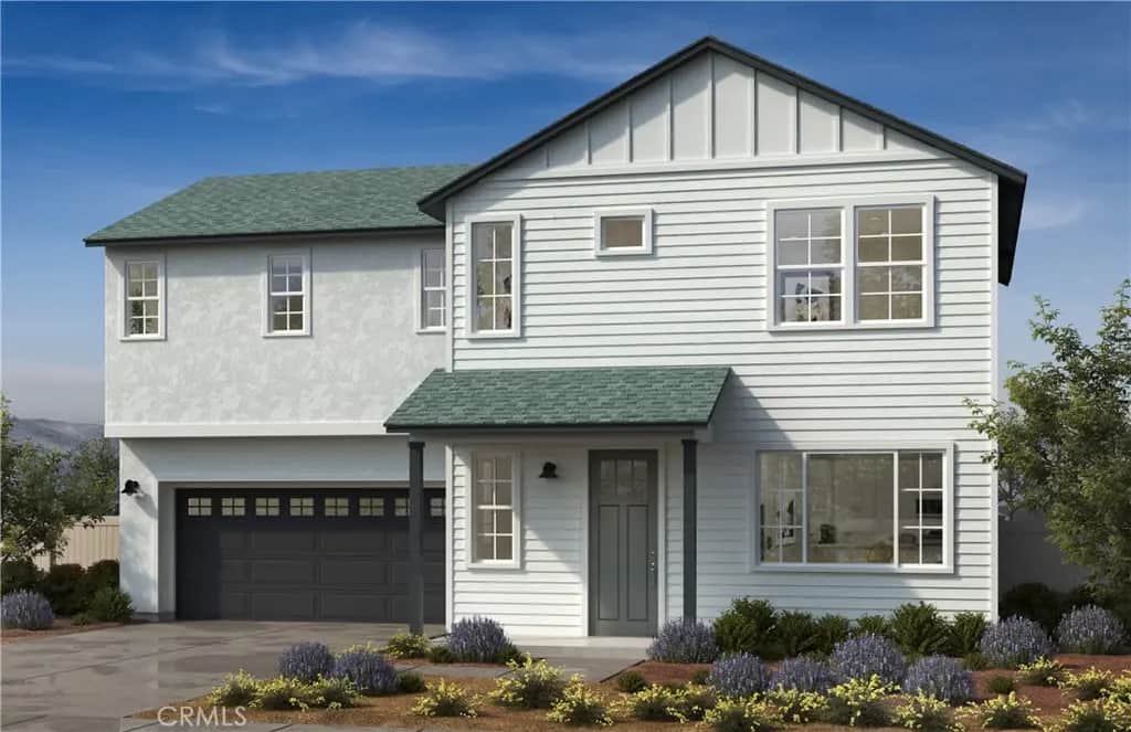 4845 Arroyo Run, Moorpark, CA — listing photo 1