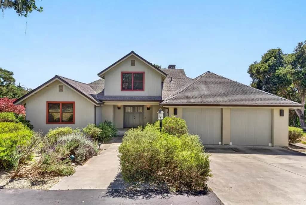 360 Babe Thompson, Watsonville, CA — listing photo 1
