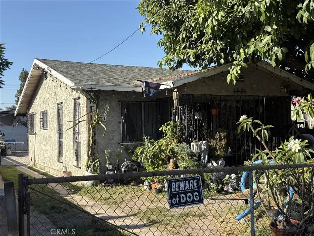 9337 Walnut, Pico Rivera, CA — listing photo 1