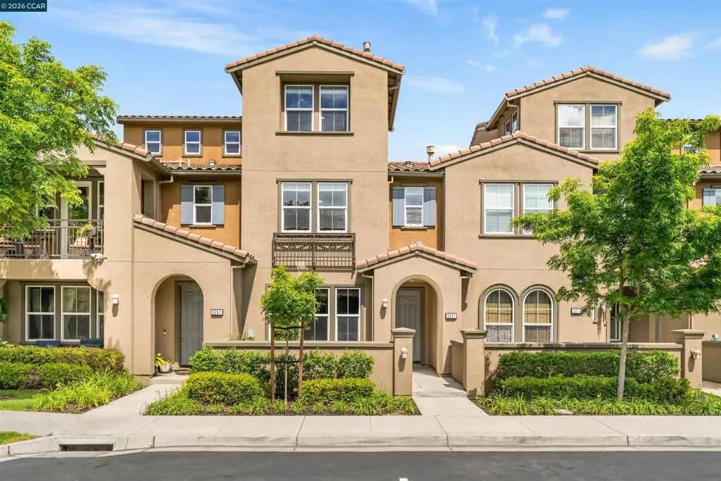 5267 Fioli Loop, San Ramon, CA — listing photo 1