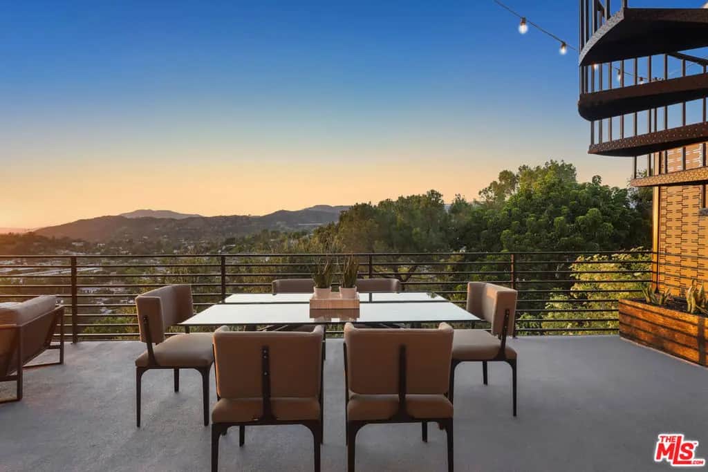 1349 Wildwood Drive, Los Angeles, CA — listing photo 1