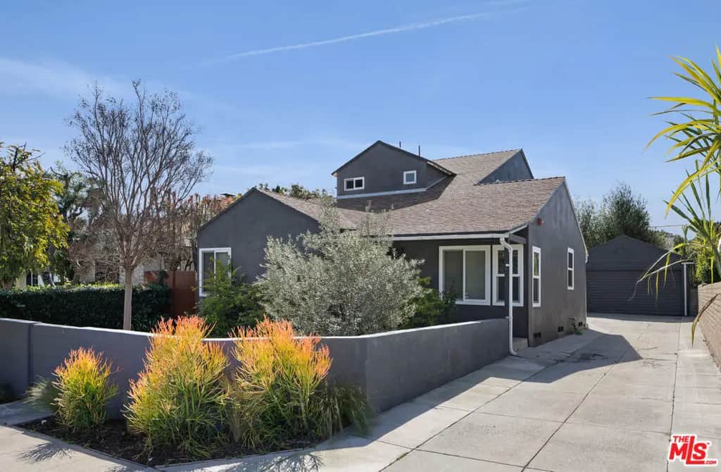 2264 23rd Street, Santa Monica, CA — listing photo 1