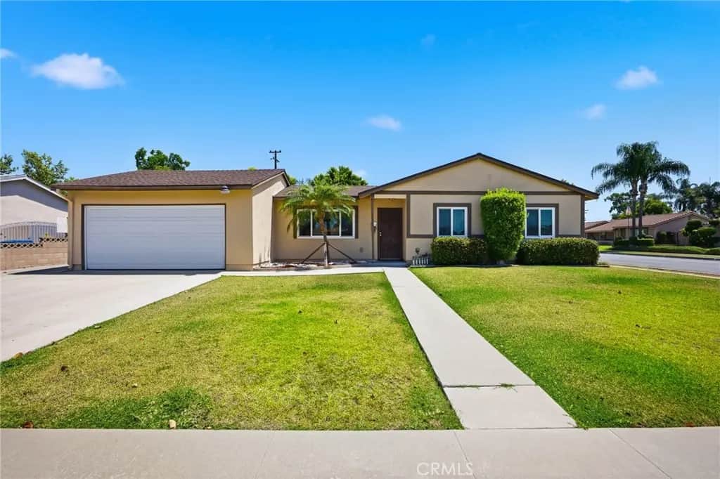 1225 W Glenmere, West Covina, CA — listing photo 1