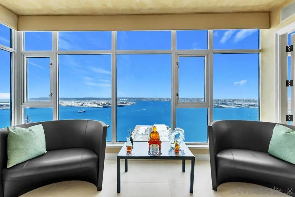 1199 Pacific 3703, San Diego, CA — listing photo 1