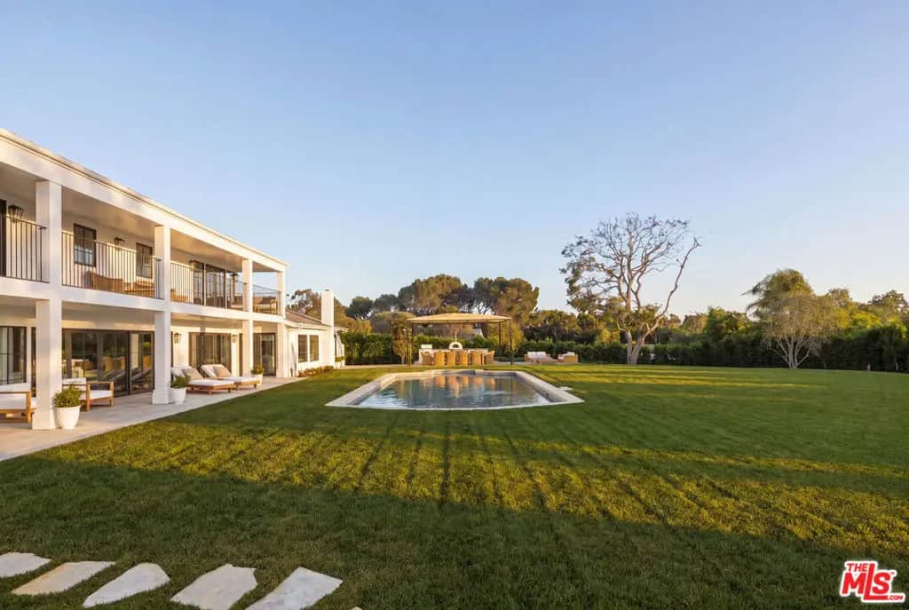 6509 Wandermere Road, Malibu, CA — listing photo 1