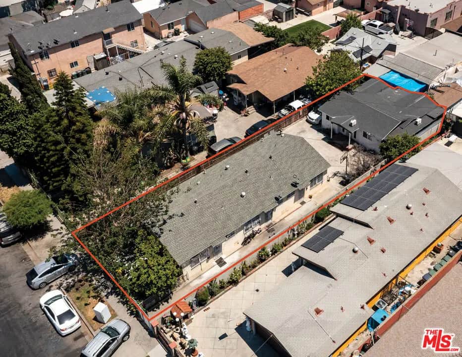 1318 E 59th Place, Los Angeles, CA — listing photo 1