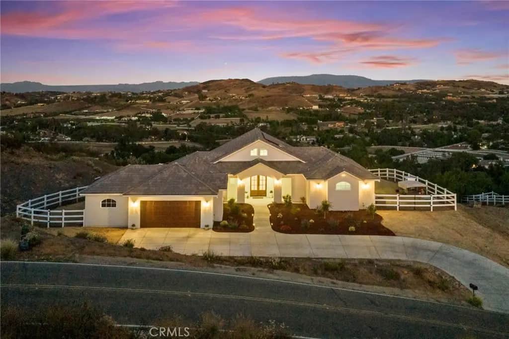 38566 Vista Del Bosque, Murrieta, CA — listing photo 1