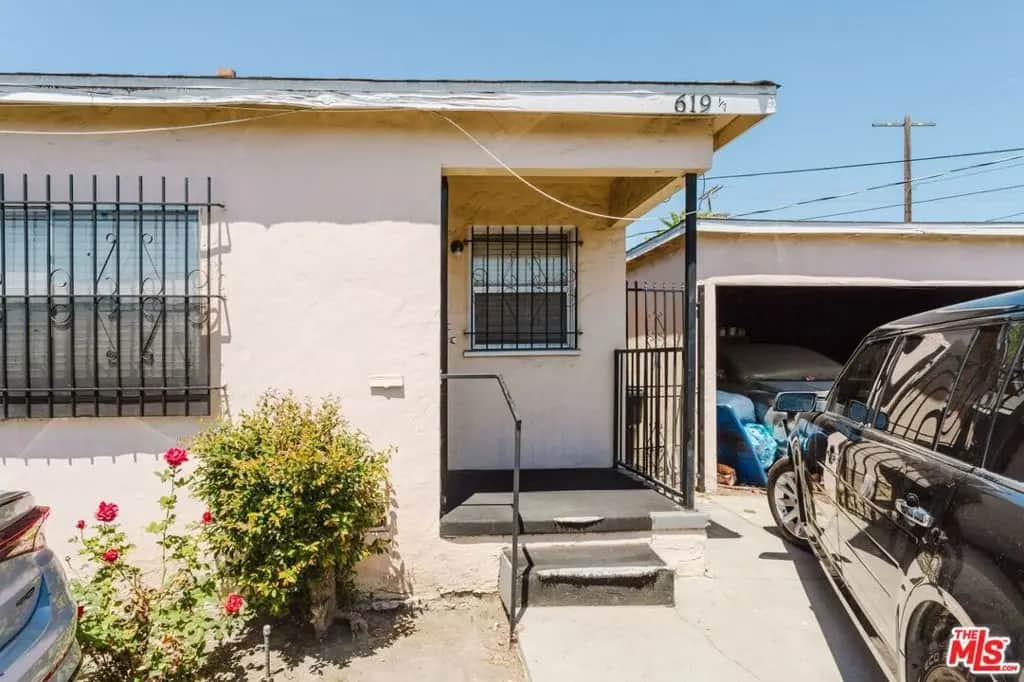 619 E 87th Street, Los Angeles, CA — listing photo 1