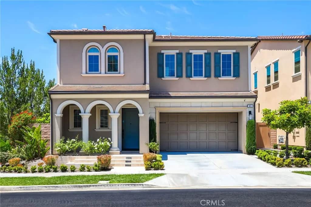 63 Pedigree, Irvine, CA — listing photo 1