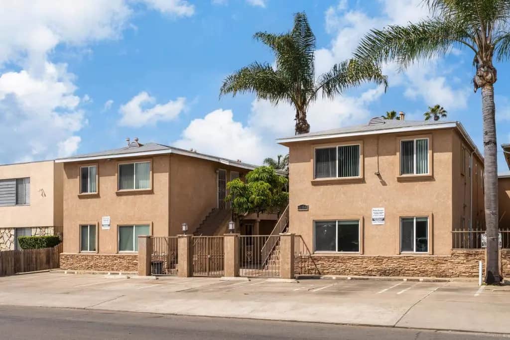 4654 33rd St 20, San Diego, CA — listing photo 1