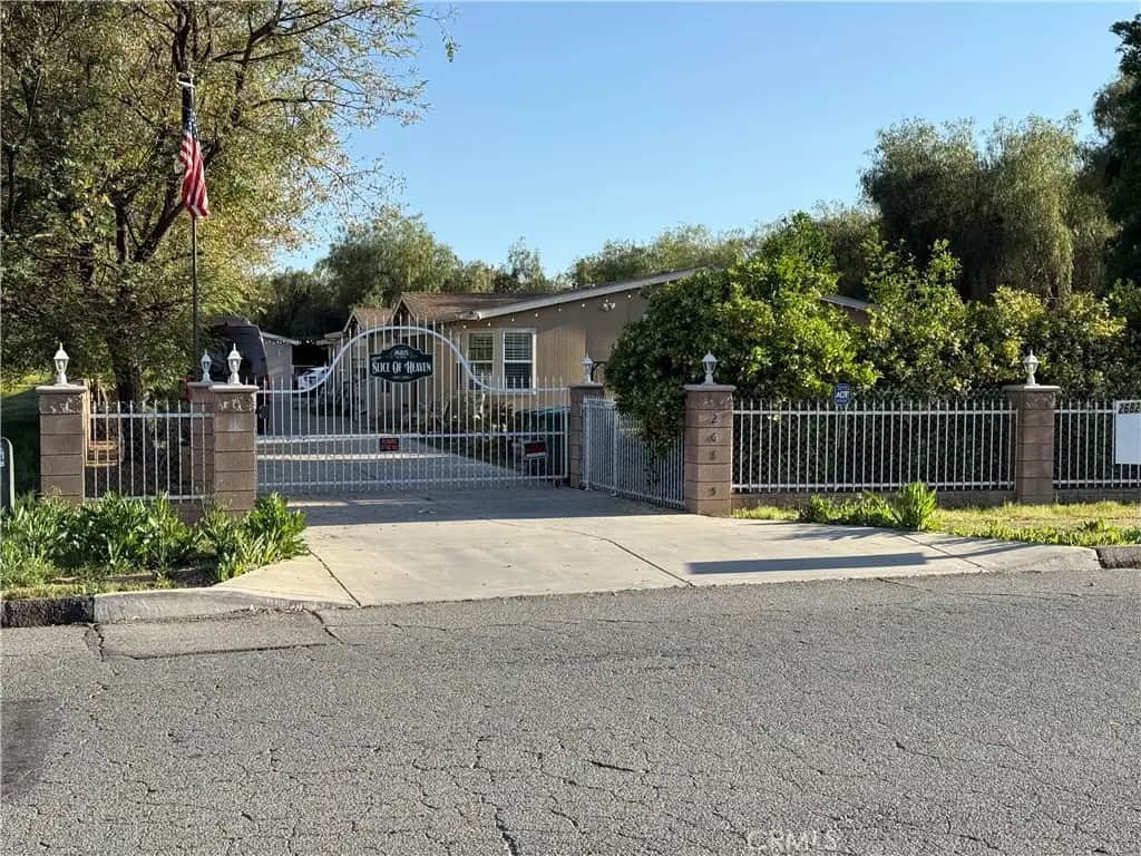 26825 Lazy Creek Rd, Menifee, CA — listing photo 1